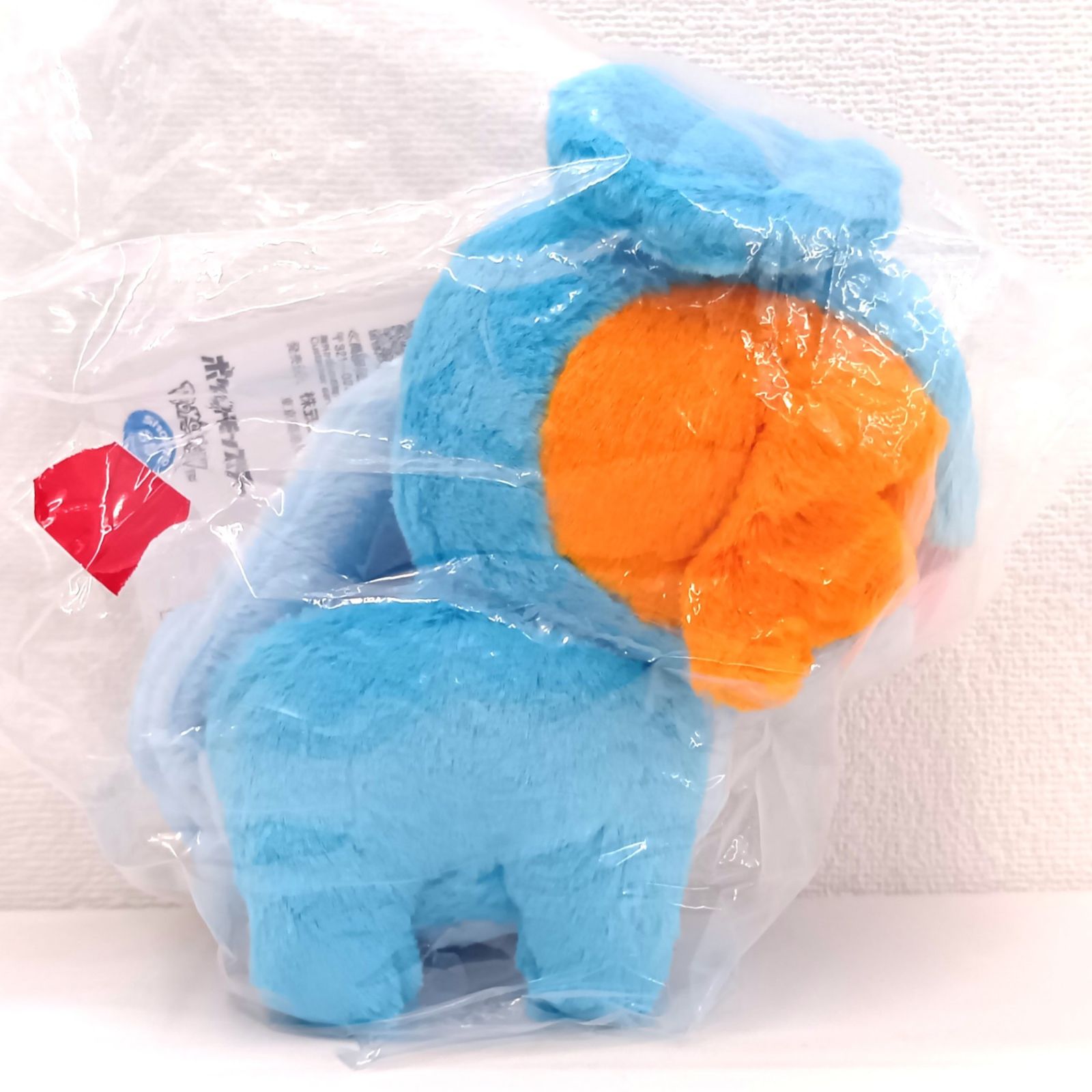 ポケモン　一番くじ　E賞　ホウエン地方旅立ちの3匹ぬいぐるみ　コンプリートセット ポケモン 一番くじ E賞 ホウエン地方旅立ちの3匹ぬいぐるみ