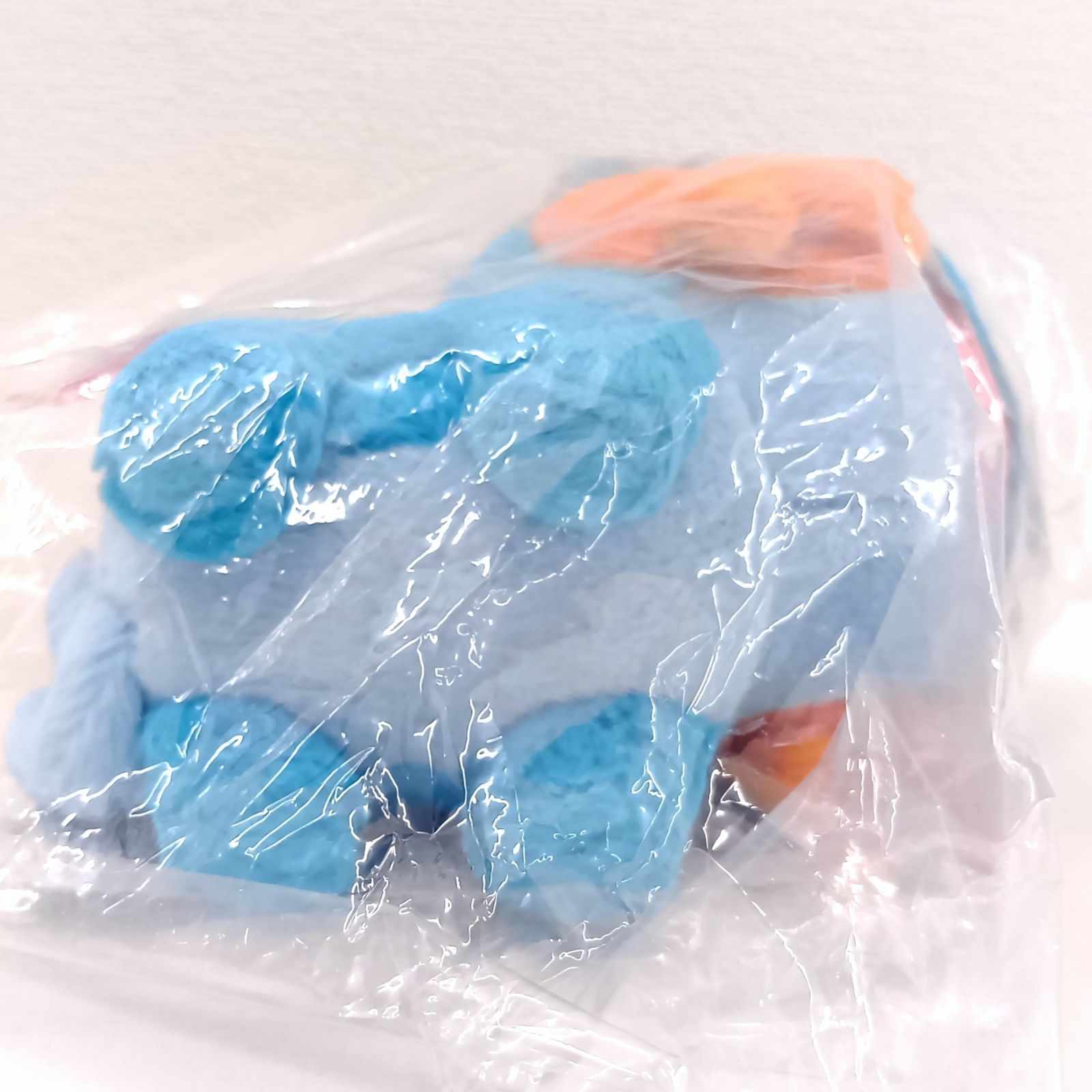 ○ BANDAI SPIRITS ぬいぐるみ ミズゴロウ ホウエン地方 旅立ちの3匹