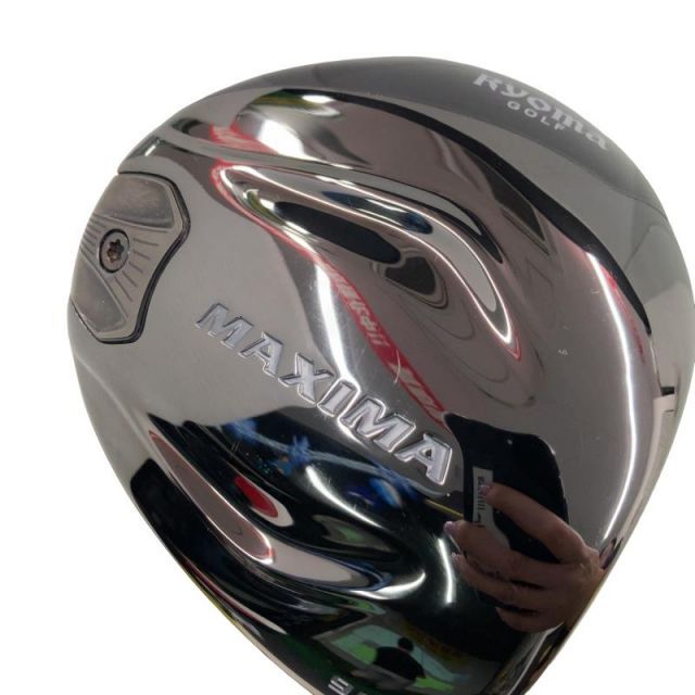 【中古】 リョーマゴルフ MAXIMA II Special Tuning 9.5° ドライバー DR BEYOND POWER II (フレックスその他) メンズ 男性用 右利き 右用 Cランク ゴルフクラブ 33,358円