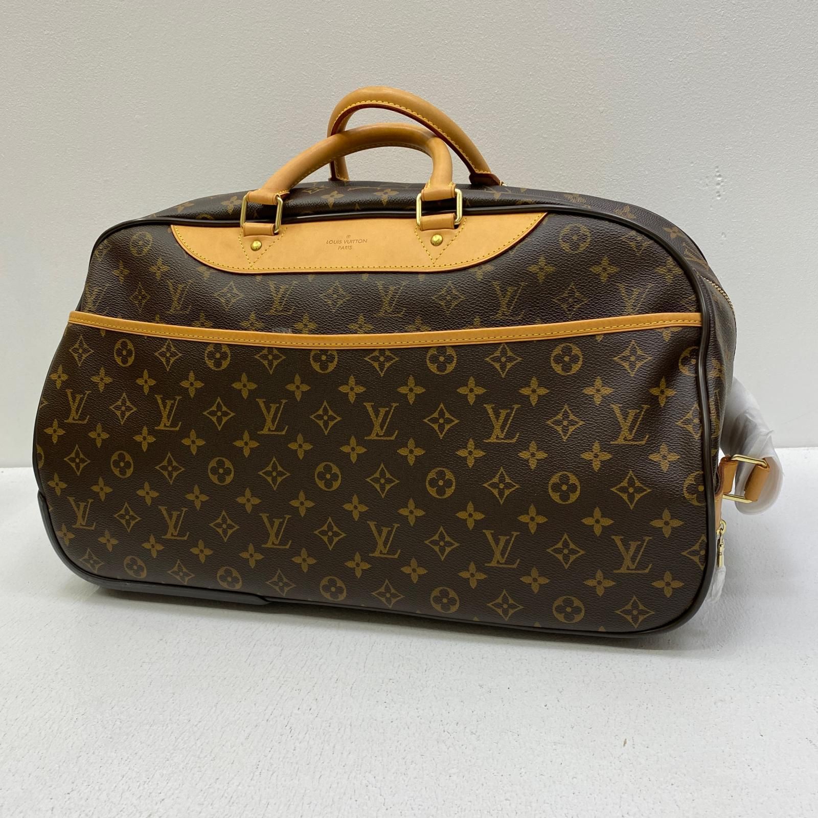 【加古川店】 中古 LOUIS VUITTON | ルイ・ヴィトン ボストンバッグ 38 エオール50 M23204 モノグラム 【122】