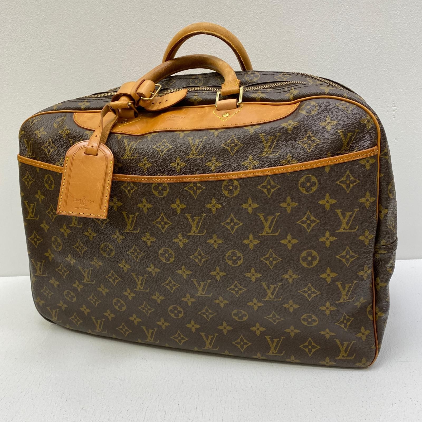 加古川店】 中古 LOUIS VUITTON | ルイ・ヴィトン ボストンバッグ 42