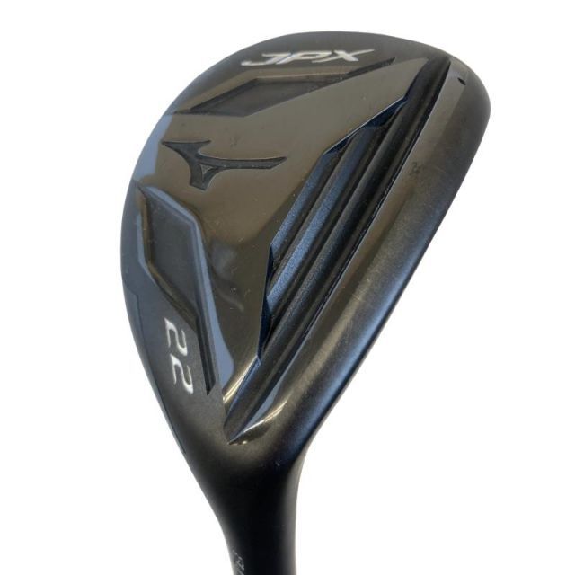 【中古】 ミズノ JPX FLI-HI(2025) 22° ユーティリティ UT 純正特注シャフト (フレックスS) メンズ 男性用 右利き 右用 Cランク ゴルフクラブ 14,120円