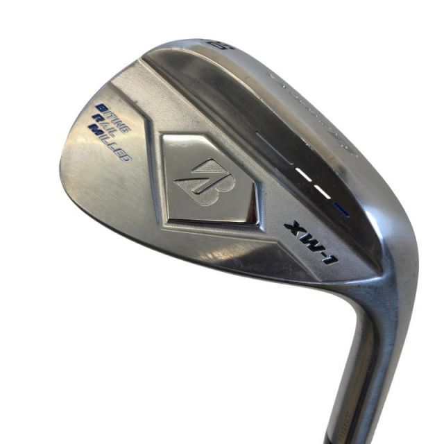 【中古】 ブリヂストン TOUR B XW-1(2018) 50°/10° ウェッジ WG NS PRO MODUS3 TOUR105 (フレックスS) メンズ 男性用 右利き 右用 Cランク ゴルフクラブ