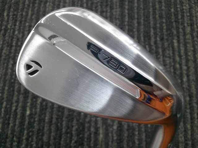 中古 ウェッジ テーラーメイド P790 2025/Dynamic Gold EX TOUR ISSUE/S200/49[5323]■博多