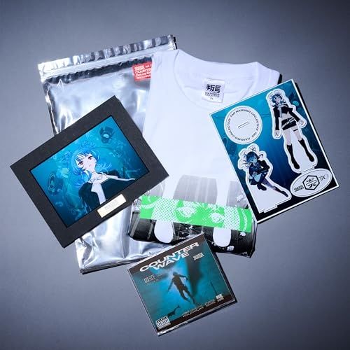 【CD】導凰 / COUNTER WAVE Deluxe Edition B(完全生産限定盤) (PCCG-2524) 10,500円