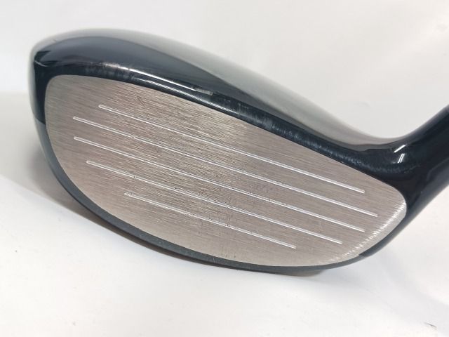 中古】フェアウェイウッド ロマロ RomaRo FW5 RayV V2 SPEEDER NX