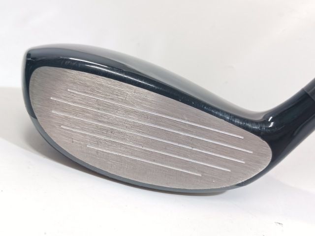 中古】ユーティリティ ロマロ RomaRo UT21 RayV V2 UT スリリング