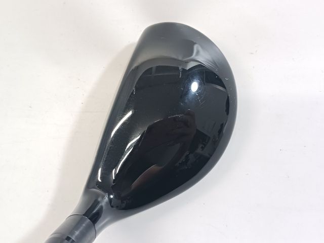 中古】ユーティリティ ロマロ RomaRo UT21 RayV V2 UT スリリング