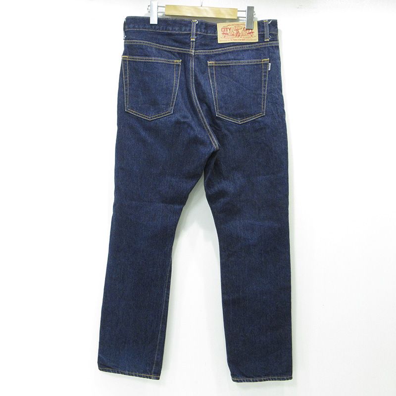 A BATHING APE シャークデニムパンツ Mサイズ 三重本店】 中古 A BATHING APE | アベイシングエイプ SHARK 13 oz