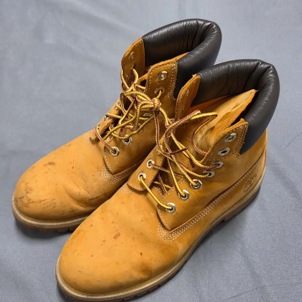 値下げ可能) Timberland ウォーカーブーツ 250 255 11,530円