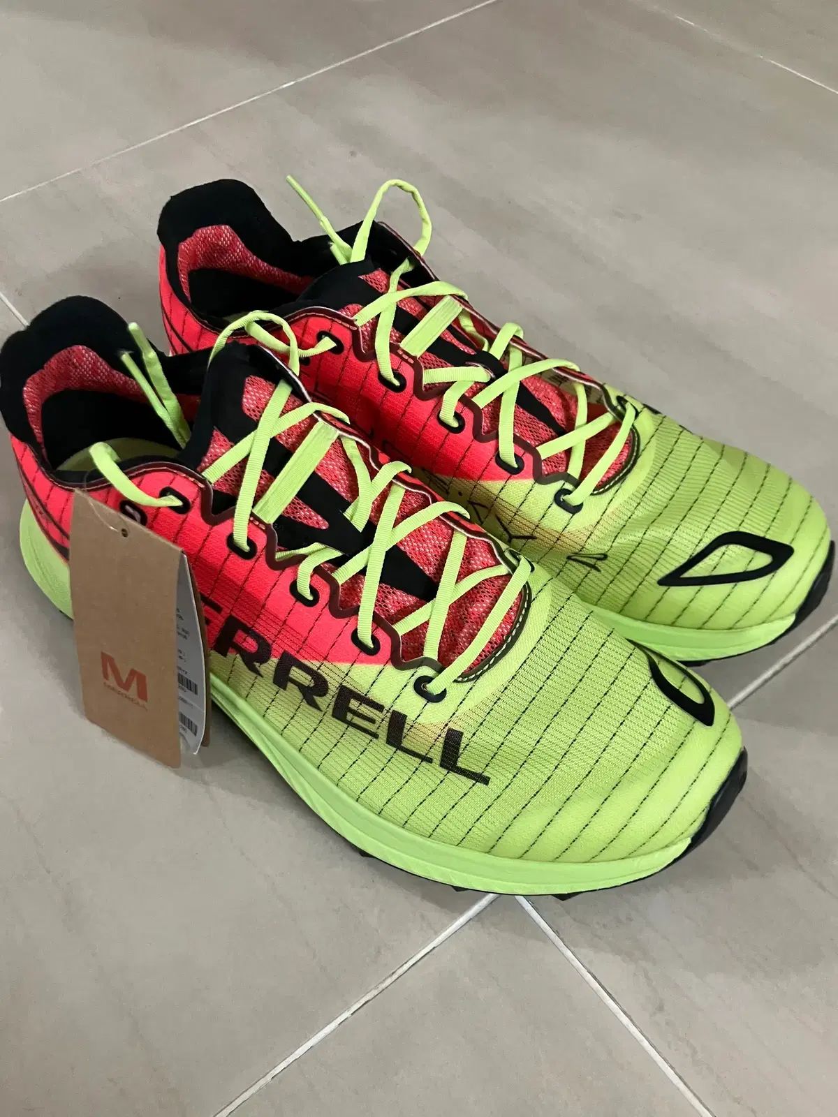 MERRELL - MTL ロング スカイ2 MATRYX 20,186円