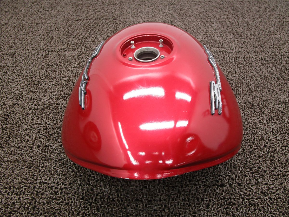 バンディット250V ガソリンタンク フューエルコック □C628！燃料ポンプ GJ77A スズキ 【 J708 】 Bandit キャブ車