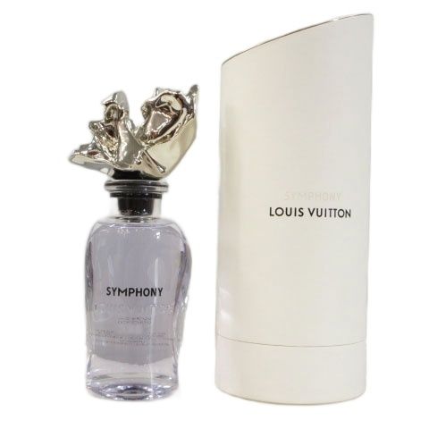 ルイヴィトン LOUIS VUITTON シンフォニー パルファン 100ml SYMPHONY