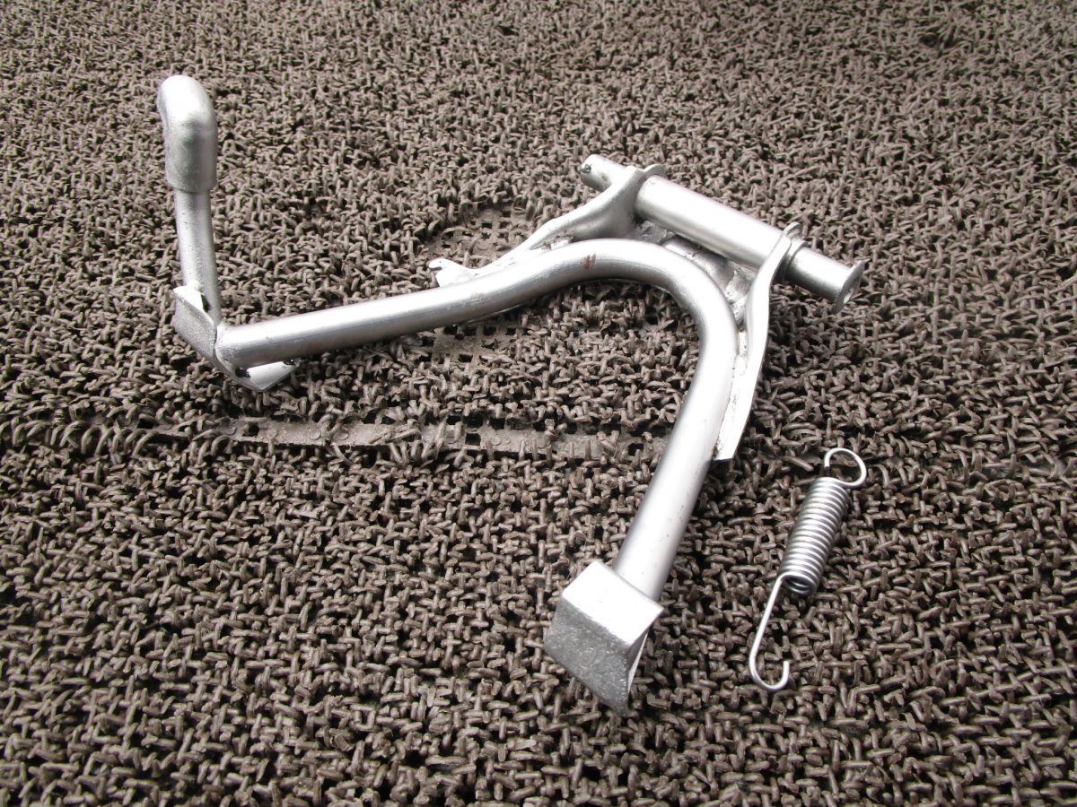 シャリー70 センタースタンド C690！CF70 ホンダ 【 CF70E 】 CHALY