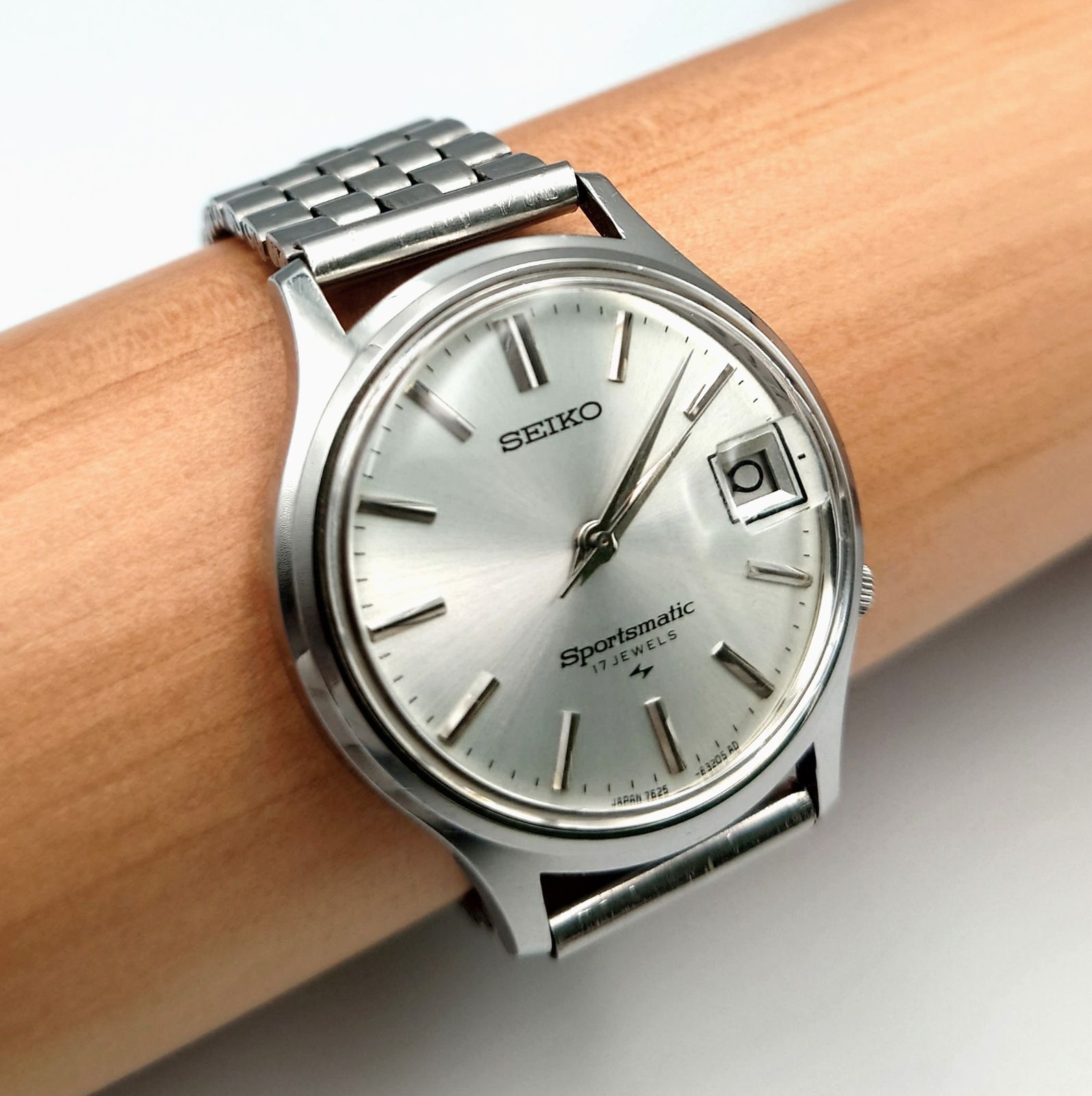 ブランド腕時計 良好程度 希少 レア アンティーク SEIKO セイコー 