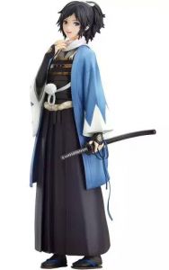 フィギュア 大和守安定 「刀剣乱舞-ONLINE-」 1/8 PVC製塗装済み完成品【14日以内発送】