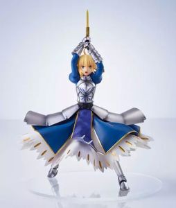 フィギュア ConoFig セイバー/アルトリア・ペンドラゴン 「Fate/Grand Order」 ANIPLEX+限定【14日以内発送】 8,928円