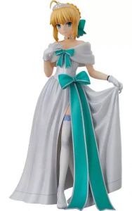 フィギュア セイバー/アルトリア・ペンドラゴン 英霊正装Ver. 「Fate/Grand Order」 1/7 ABS&PVC製塗装済み完成品【14日以内発送】
