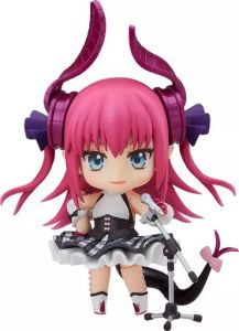 フィギュア ねんどろいど ランサー/エリザベート・バートリー 「Fate/Grand Order」【14日以内発送】