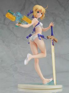フィギュア アーチャー/アルトリア・ペンドラゴン 「Fate/Grand Order」 1/7 PVC製塗装済み完成品【14日以内発送】
