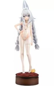 フィギュア ル・マラン 昼寝好きのラピヌVer. 「アズールレーン」 1/6 ABS&PVC製塗装済み完成品【14日以内発送】 11,332円