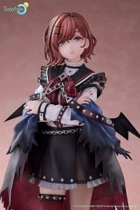 フィギュア 樋口円香 「アイドルマスター シャイニーカラーズ」 1/7 プラスチック製塗装済み完成品 GOODSMILE ONLINE SHOP&Amazon.co.jp&あみあみ&アニメイト限定【14日以内発送】
