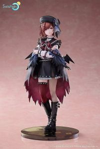 フィギュア 樋口円香 「アイドルマスター シャイニーカラーズ」 1/7 プラスチック製塗装済み完成品 GOODSMILE ONLINE SHOP&Amazon.co.jp&あみあみ&アニメイト限定【14日以内発送】