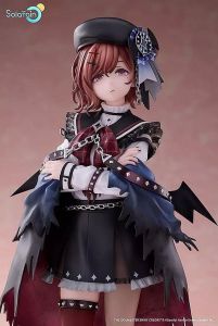 フィギュア 樋口円香 「アイドルマスター シャイニーカラーズ」 1/7 プラスチック製塗装済み完成品 GOODSMILE ONLINE SHOP&Amazon.co.jp&あみあみ&アニメイト限定【14日以内発送】