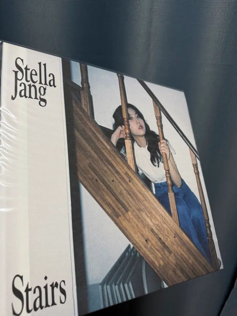 ステラチャン 1 ホーム+ stairs 未開封 lp まとめ売り
