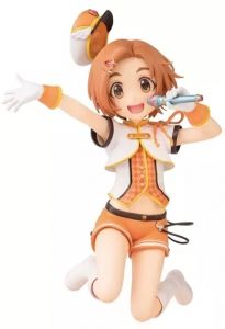 フィギュア 龍崎薫［ハイファイ☆デイズ］+ 「アイドルマスター シンデレラガールズ」 1/7 PVC製塗装済み完成品【14日以内発送】