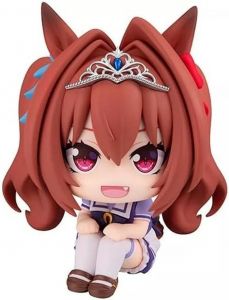 フィギュア るかっぷ ダイワスカーレット 「ウマ娘 プリティーダービー」【14日以内発送】