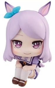 フィギュア るかっぷ メジロマックイーン 「ウマ娘 プリティーダービー」【14日以内発送】
