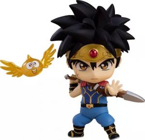 フィギュア ねんどろいど ダイ 「ドラゴンクエスト ダイの大冒険」【14日以内発送】