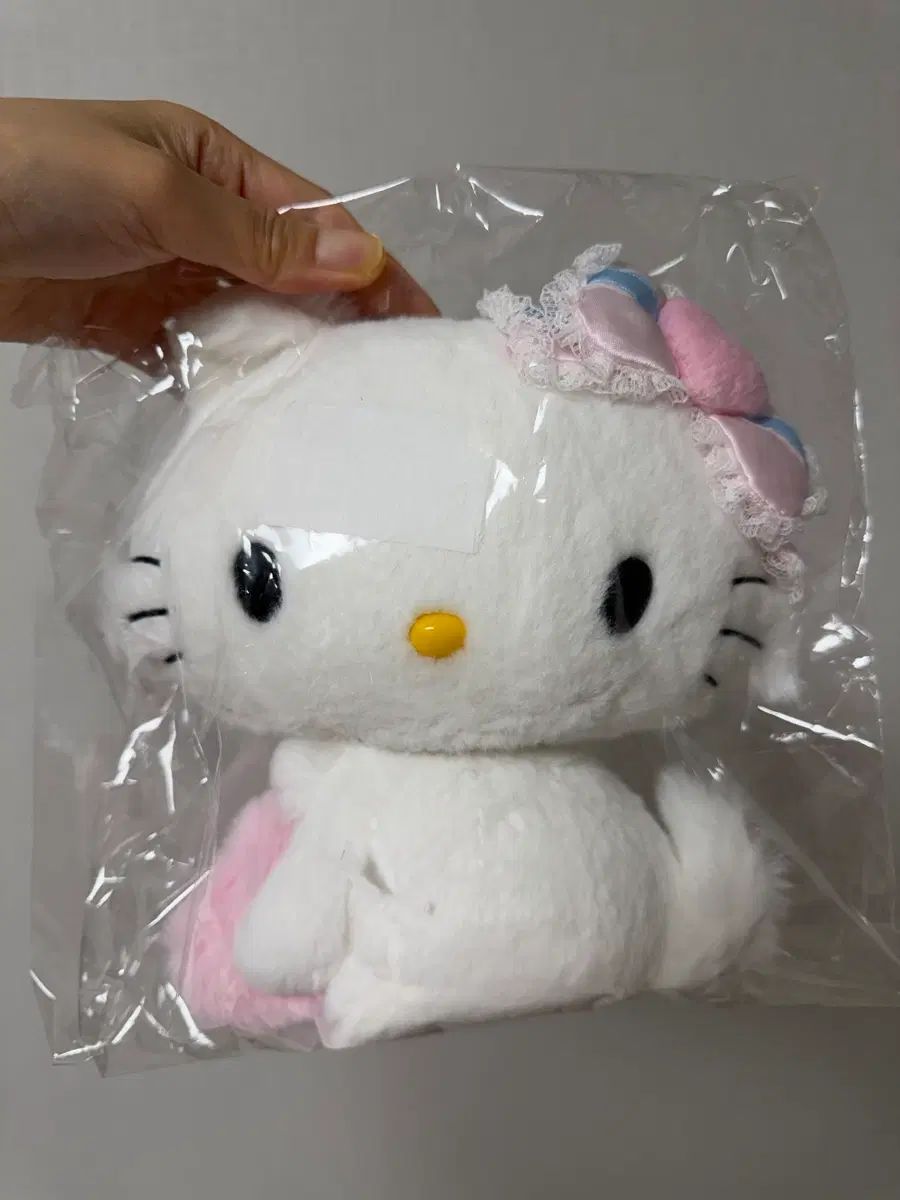 チャーミーキティ ぬいぐるみ 6,378円