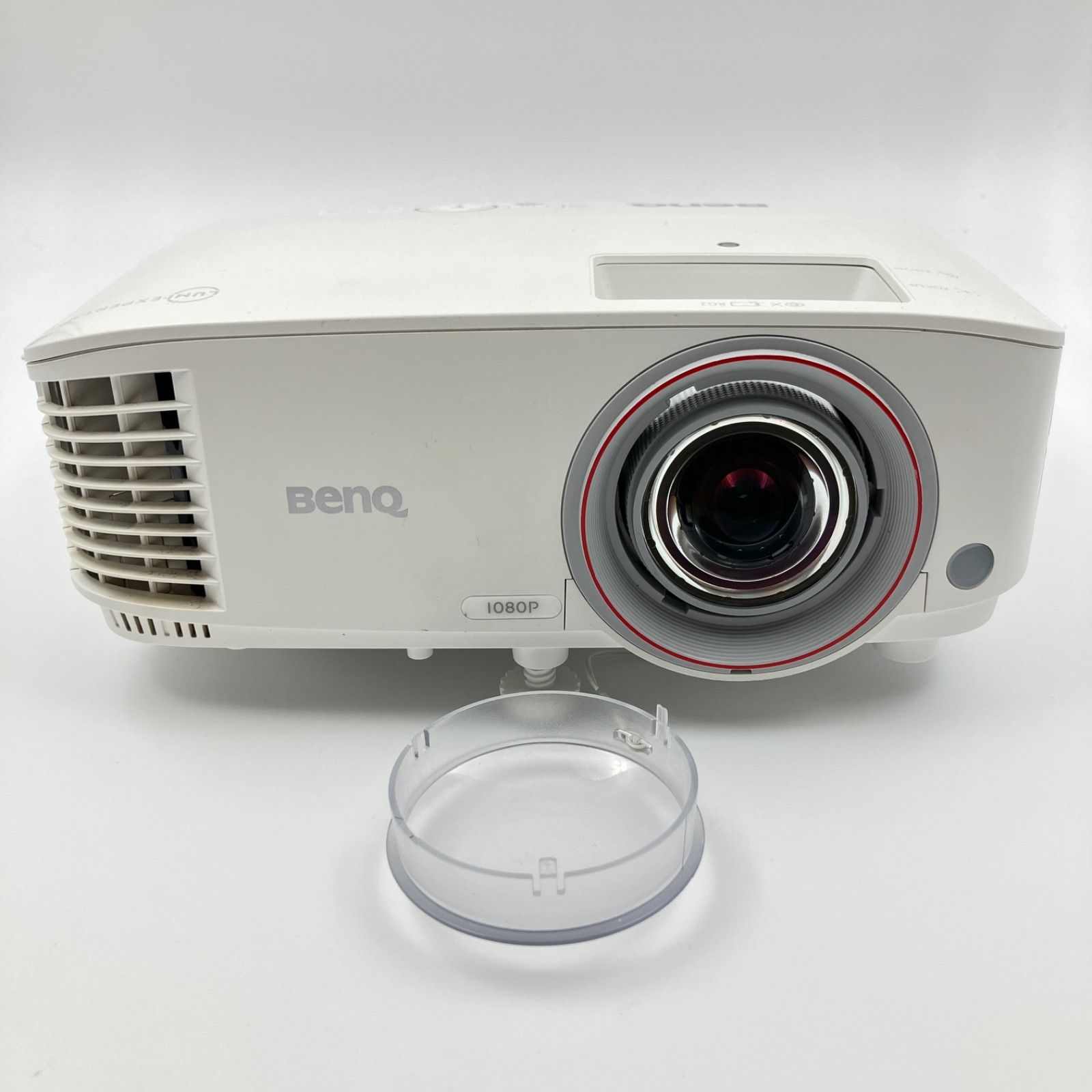 BenQ ベンキュー 短焦点プロジェクター プロジェクター ホームシアター