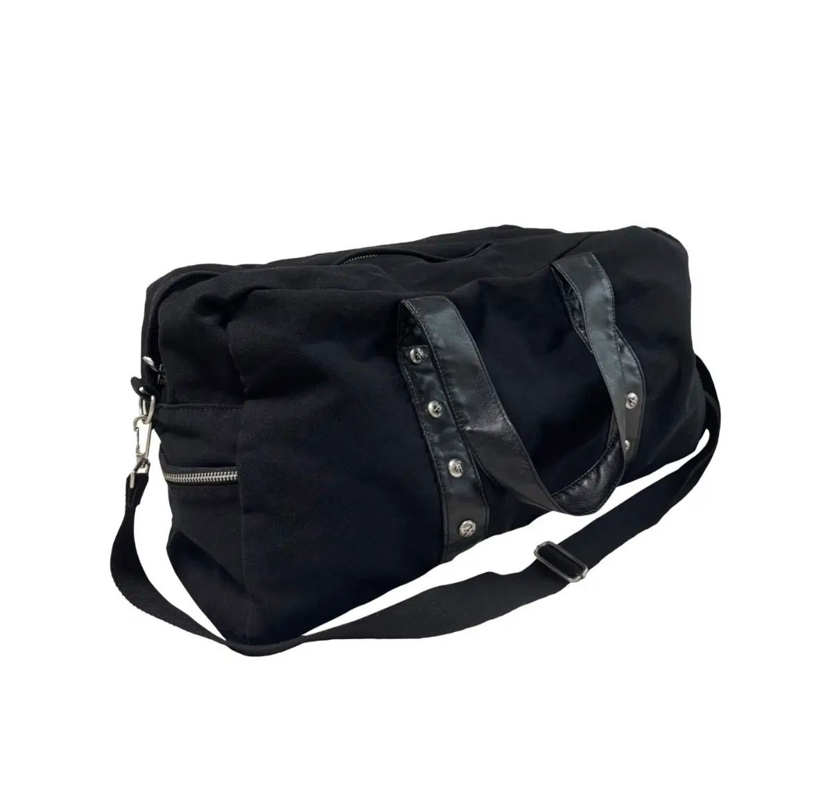 KARA’S / Snap Duffle Bag / OS