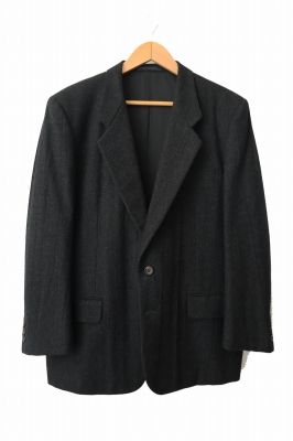 う*ぉ様 80s コムデギャルソン　オム　COMME des GARCONS H コムデギャルソンオム COMME des GARCONS HOMME 80s archive
