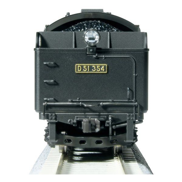 KATO（カトー） HO D51 標準量産形 1-203 (2670576) - メルカリ
