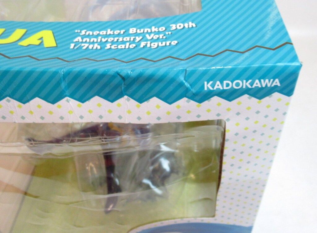 KADOKAWA 1/7スケール アクア スニーカー文庫30周年記念ver 9,781円