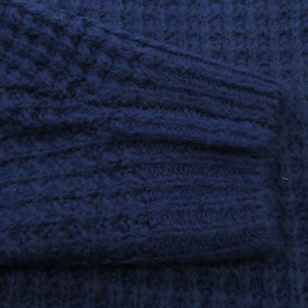 Supreme シュプリーム 25AW Small Box Waffle Sweater スモール