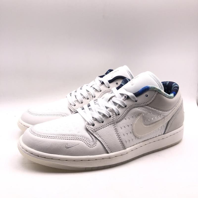 【中古】Nike Air Jordan 1 Low SE 