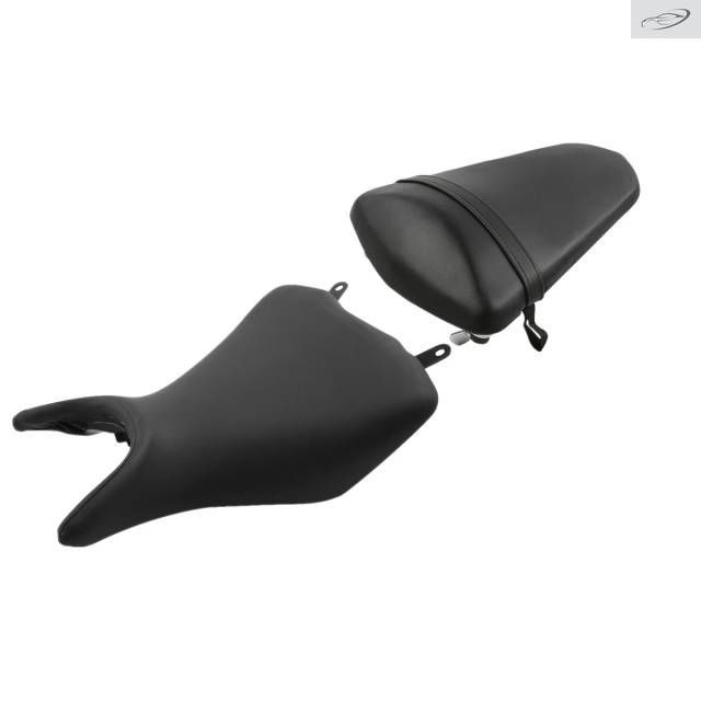 Motorcycle Driver Pessenger Seat Cover Yamaha YZF R3 YZF-R3 2015-2024 MT03 2020-2024