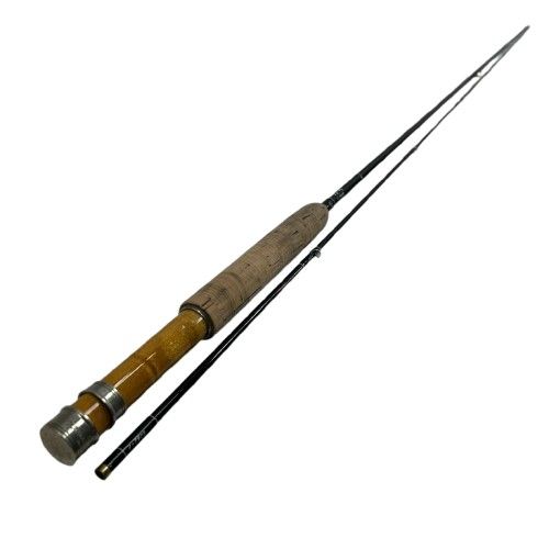 TAKADA ROD フライロッド タカダグラファイト 7973 7’8”＃4