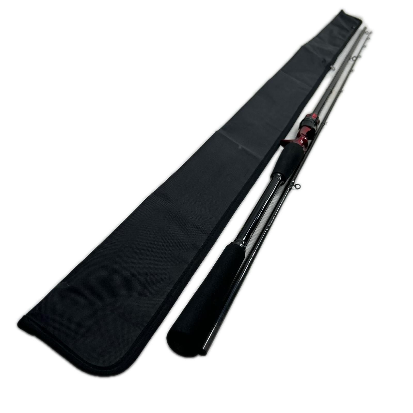 DAIWA ダイワ ロックフィッシュロッド HRF AIR 87HB 01480472