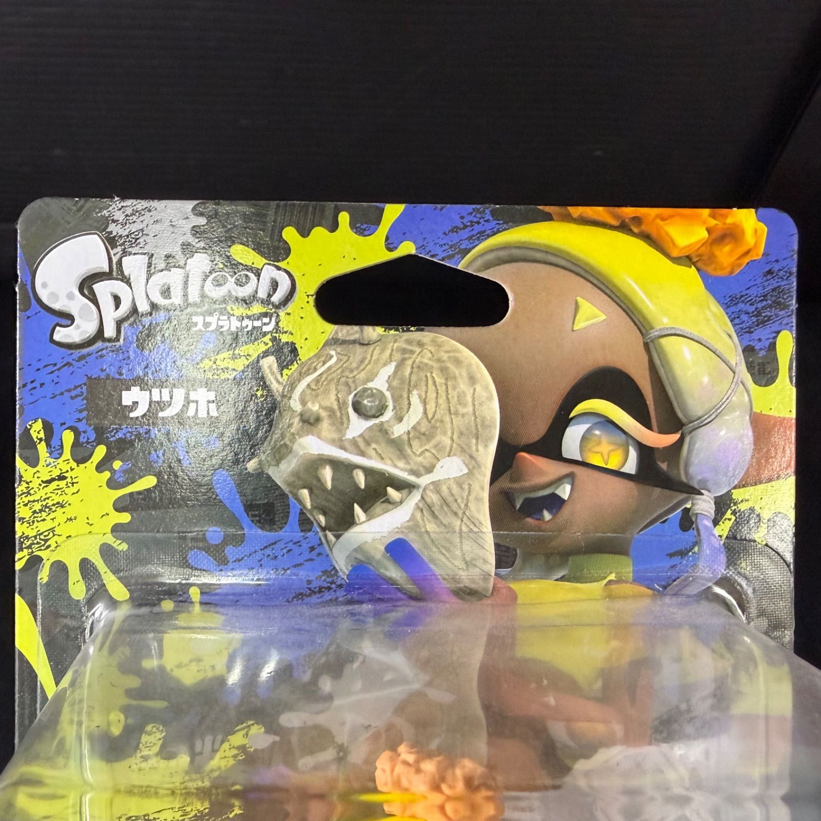 TKOSN様専用】新品 amiibo スプラトゥーン3 アミーボ6個セット