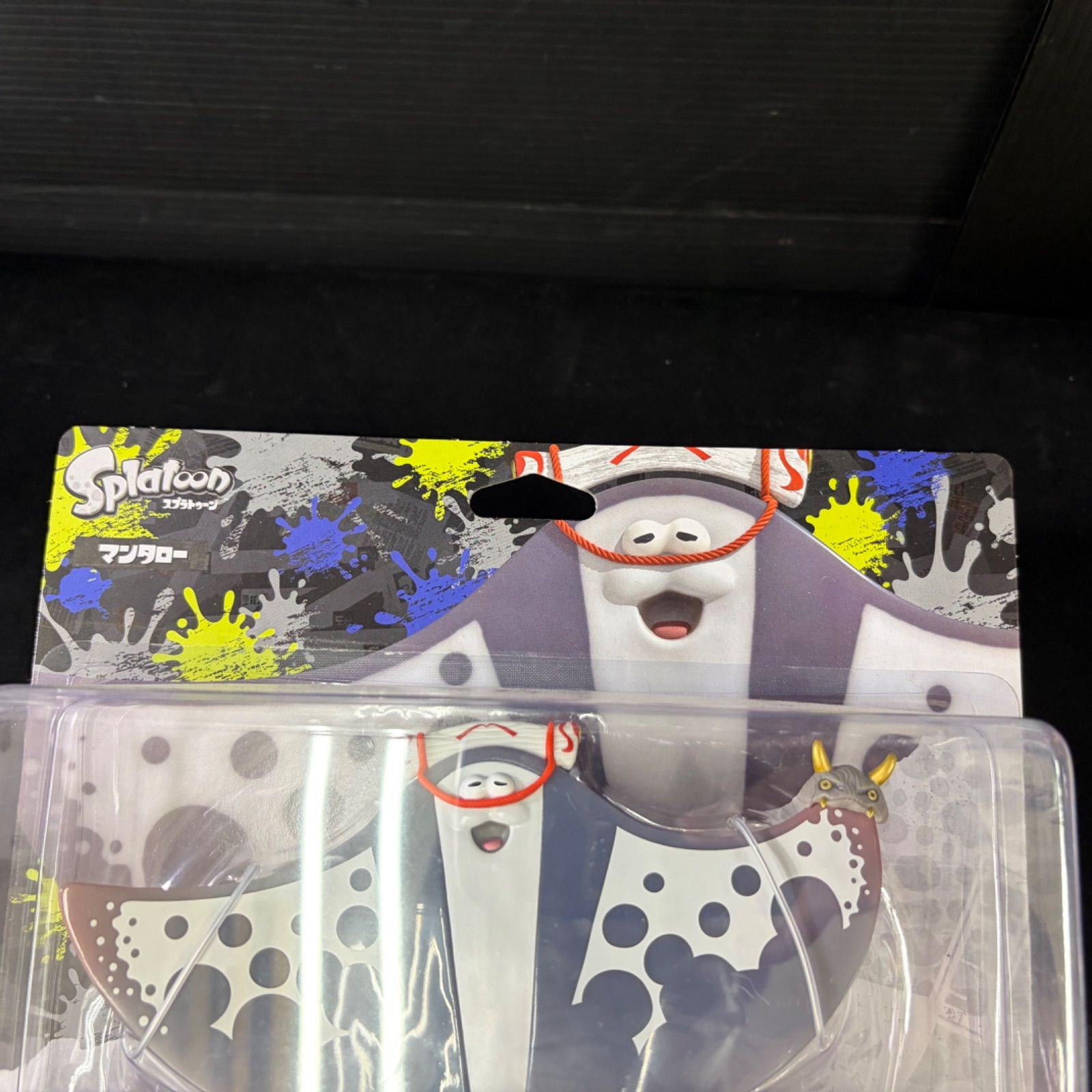 TKOSN様専用】新品 amiibo スプラトゥーン3 アミーボ6個セット
