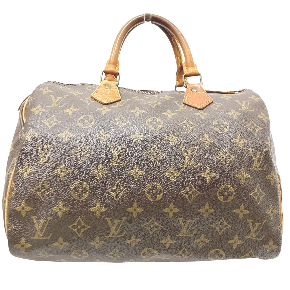 ルイ・ヴィトン LOUIS VUITTON スピーディ30 モノグラム ボストンバッグ モノグラムキャンバス M41526 レディース