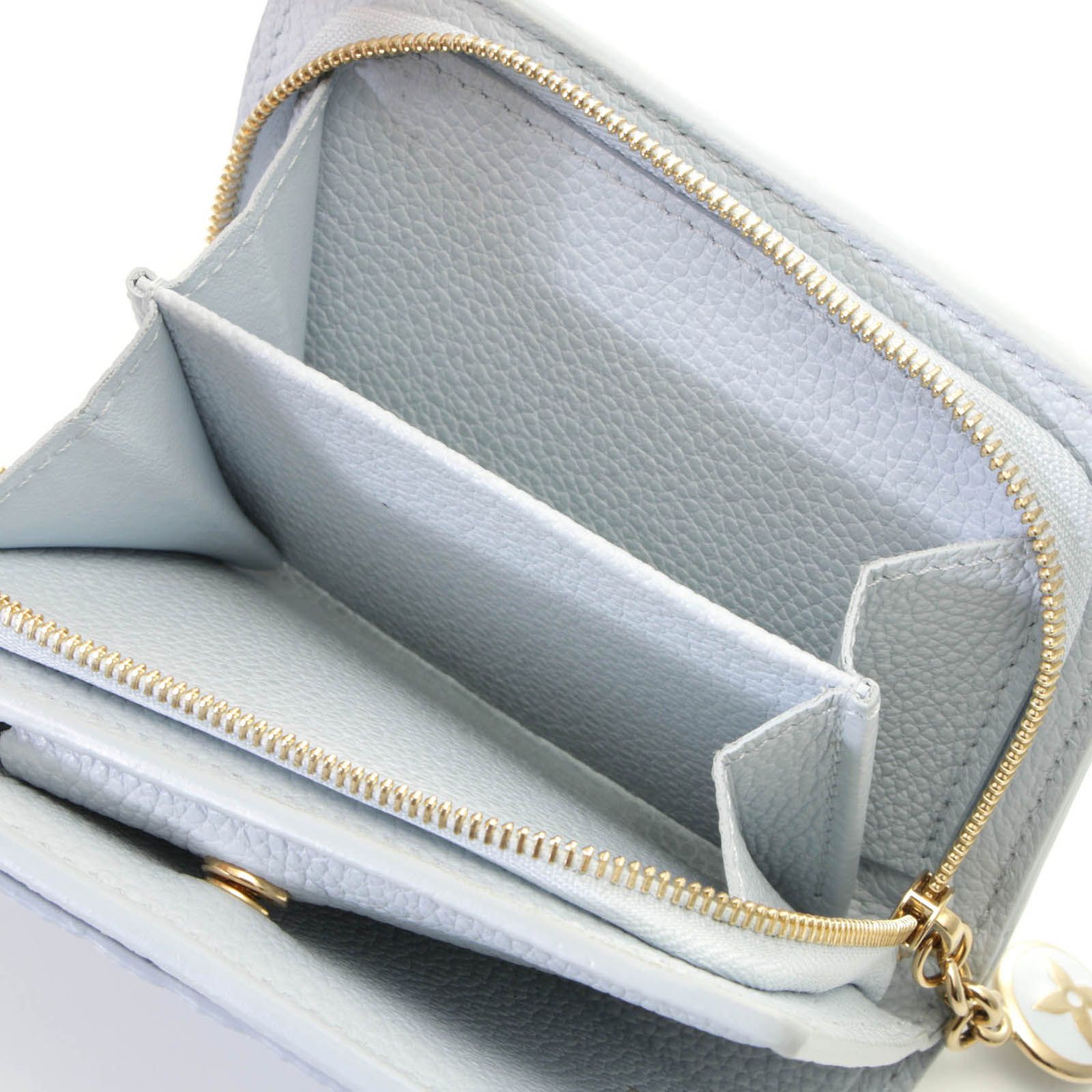 ！*様 【最安値】ルイヴィトン　現行RFIDタグ　ポルトフォイユ・ブラザ　M61 LOUIS VUITTON ルイ・ヴィトン ポルトフォイユ・リサ RFIDタグ M14654