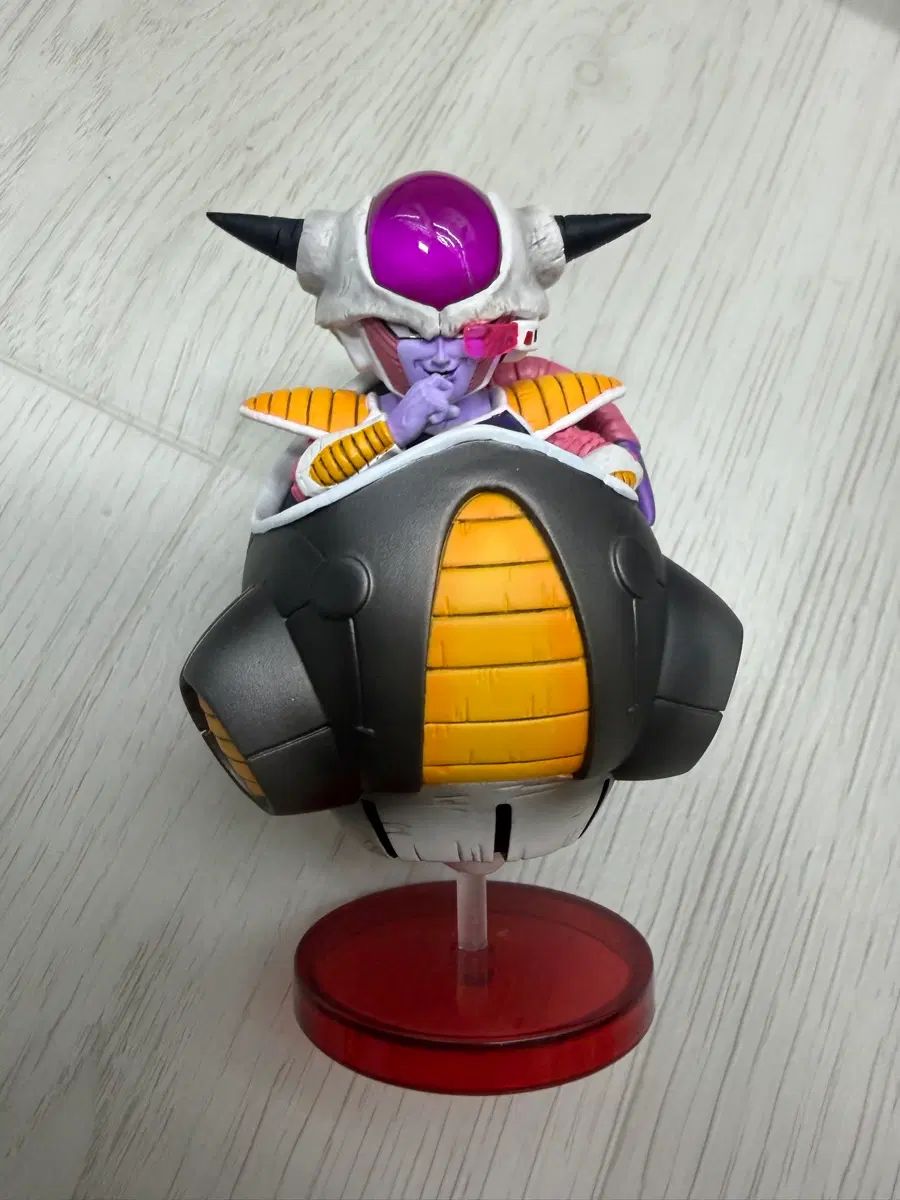 リーグ Dragon Diffusion ドラゴンディフュージョン ドラゴンボール フリーザ ポップ 出品