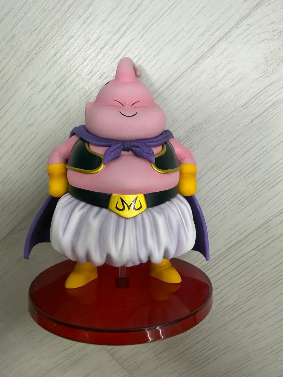c ドラゴンボール 魔人ブウ 出品